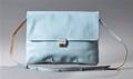 Anya Hindmarch, skuldertaske, model Blue Etta