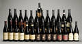 27 fl. Diverse Amarone vine fra forskellige producenter.