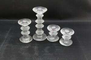 Ljusstakar Iittala