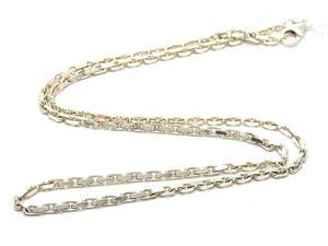 Halskedja Ankarlänk S925