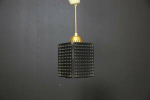 TAKARMATUR, glas, 1960-tal