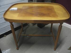 Soffbord, Josef Frank