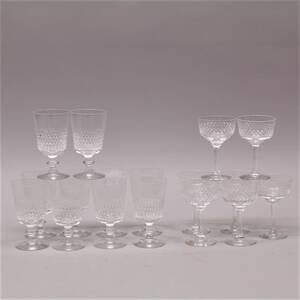 Glasservis