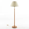 Golvlampa 1960-tal Light up the dark