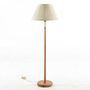 Golvlampa 1960-tal Light up the dark