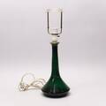 Bordslampa