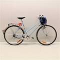 Damcykel
