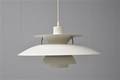 Poul Henningsen, PH5 loftlampe 