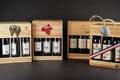 24 flasker moden Pomerol.24