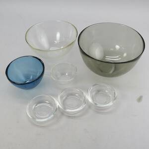 Skålar Orrefors Fuga