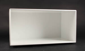 Peter J. Lassen. Montana modul  6111, åben modul dybde 38 cm Denne vare er sat til omsalg under nyt varenummer 4569680
