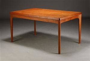 Henning Kjærnulf, spisebord, teaktræ