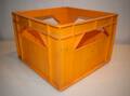 Drickaback orange A4