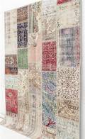 Matta, Carpet Patchwork, 242 x 172
