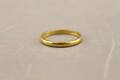 Ring i guld 23 k 
