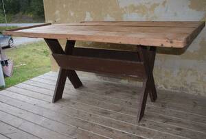 Bakbord B101