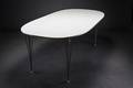 Piet Hein  Bruno Mathsson. Spisebord, Elipsebord 3