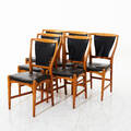 Stolar design David Rosén