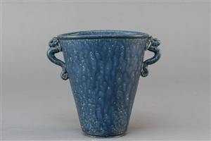 Arne Bang vase nr 38