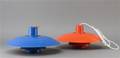 Poul Henningsen. To PH4 pendler 2