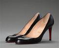 Christian Louboutin, par stiletter, str. 38