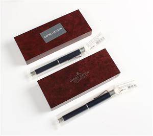 Georg Jensen fyldepenne 2