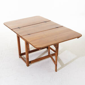 Slagbord 1800-tal