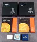Danmark årssæt 2004 og 2005 m.v. 