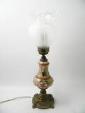 Bordsfotogenlampa