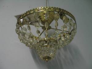 Ampel, med prismor