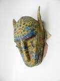 Väktarmask, Sierra Leone