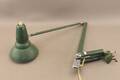 Skrivbordslampa industrimodell 