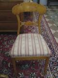 Stolar, 6 st