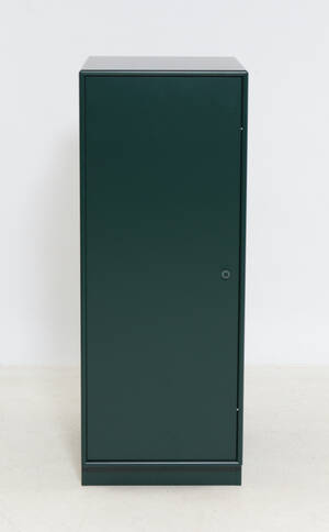 Peter J. Lassen. Montana Wardrobe modul, model JO12, D. 60 cm