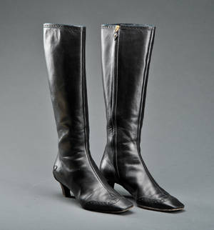 Louis Vuitton støvler str. 40