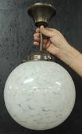 Klotlampa