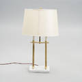 BORDSLAMPA