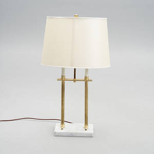 BORDSLAMPA