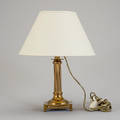 BORDSLAMPA