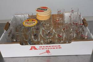 Ölglas
