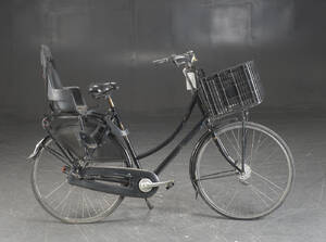 Batavus, damecykel, 5347