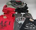 T-hirts