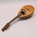 Mandolin