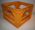 Drickaback orange A3