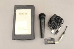 Mikrofon Racer AXL-308A