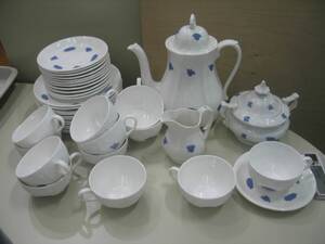 Kaffeservis, Gustavsberg