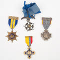 MEDALJER