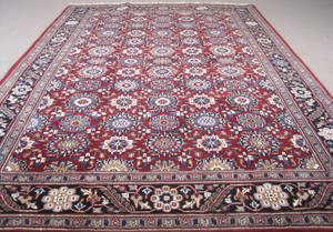 Kashmir Varemine Kork 276 x 187 cm