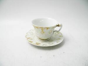 Frukostkopp, Meissen
