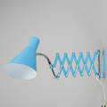 VÄGGLAMPA